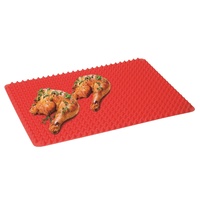 AVANTI SILICONE FAT REDUCING MAT 42 x 29CM