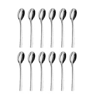 TRENTON TORINO DESSERT SPOONS 12 PIECES