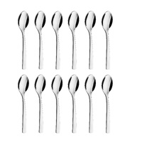 TRENTON TORINO TEASPOONS 12 PIECES