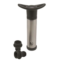 VIN BOUQUET VACUUM PUMP PRESERVER