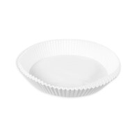 AVANTI DISPOSABLE AIR FRYER INSERTS ROUND 100 PIECES - 16 x 4.5cm