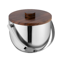 AVANTI KINGSTON DOUBLE WALL ICE BUCKET
