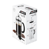 AVANTI DOMO 3 CUP COFFEE PLUNGER - 350ml