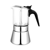 AVANTI COMO ESPRESSO MAKER - 6 CUP