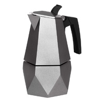 AVANTI GEO ESPRESSO COFFEE MAKER - 200ml / 4 CUP