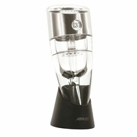 AVANTI ADJUSTABLE DELUXE WINE AERATOR