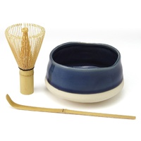 AVANTI MATCHA CEREMONIAL TEA SET