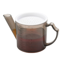 AVANTI GRAVY SEPARATOR WITH STRAINER - 500ml