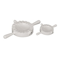 AVANTI 2 PIECE DUMPLING PRESS SET