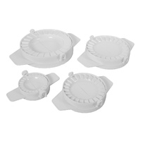 AVANTI DUMPLING MAKER 4 PIECE SET