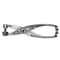 AVANTI CHERRY AND OLIVE PITTER - ZINC ALLOY