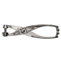 AVANTI CHERRY AND OLIVE PITTER - ZINC ALLOY