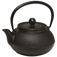 AVANTI CAST IRON TEAPOT - HOBNAIL 600ml