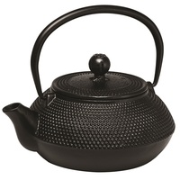 AVANTI CAST IRON TEAPOT - HOBNAIL 800ml