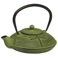 AVANTI CAST IRON TEAPOT - DRAGONFLY 770ml