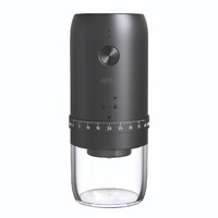 AVANTI RECHARGEABLE PORTABLE COFFEE GRINDER