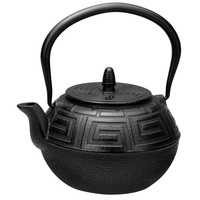 AVANTI CAST IRON TEAPOT - MAJESTIC 1.2L