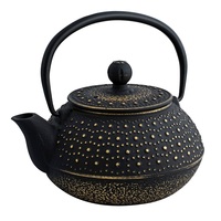 AVANTI CAST IRON TEAPOT - IMPERIAL 800ml