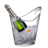 SERRONI FRESCO VINO CURVA WINE CHAMPAGNE BUCKET 4L