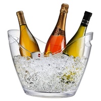 SERRONI FRESCO VINO GONDOLA DRINKS TUB 6.8L
