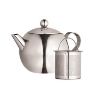 AVANTI NOUVEAU STAINLESS STEEL TEAPOT 500ML