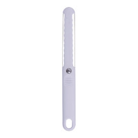 AVANTI THICK AND THIN CHEESE SLICER WHITE