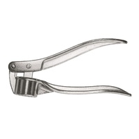 AVANTI CAST ALLOY GARLIC PRESS