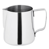 AVANTI STAINLESS STEEL MILK JUG 900ml