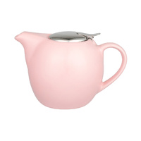 AVANTI CAMELIA CERAMIC TEAPOT 750ml  - PINK