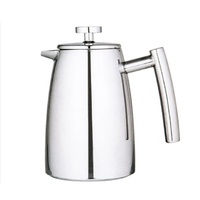 AVANTI MODENA 3 CUP INSULATED TWIN WALL COFFEE PLUNGER 