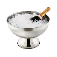 AVANTI CHAMPAGNE AND PUNCH BOWL
