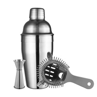 AVANTI ESSENTIALS COCKTAIL SET