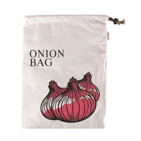 AVANTI COTTON ONION BAG