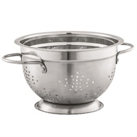 AVANTI 22CM STAINLESS STEEL COLANDER