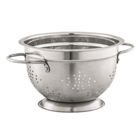 AVANTI 25CM STAINLESS STEEL COLANDER