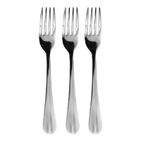 AVANTI HERITAGE TABLE FORKS - SET OF 3