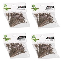 AVANTI BAMBOO LOOPED PICKS PACK 200 - 8.5cm