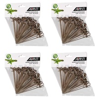 AVANTI BAMBOO LOOPED PICKS PACK 200 - 12cm
