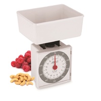 AVANTI COMPACT DIETARY MECHANICAL SCALE 500gm