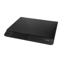 AVANTI HIGH CAPACITY DIGITAL KITCHEN SCALE BLACK 15kg 