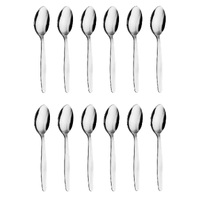 TRENTON OSLO COFFEE SPOONS - 12 PIECES