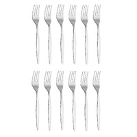 TRENTON OSLO DESERT FORKS - 12 PIECES