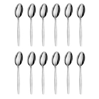 TRENTON OSLO TEASPOONS - 12 PIECES