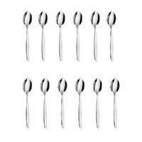 TRENTON MELBOURNE COFFEE SPOONS 12 PIECES