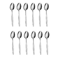 TRENTON MELBOURNE DESSERT SPOONS 12 PIECES