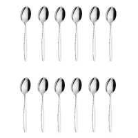 TRENTON MELBOURNE TEASPOONS 12 PIECES