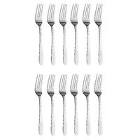 TRENTON MELBOURNE TABLE FORKS 12 PIECES