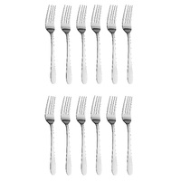 TRENTON MELBOURNE TABLE FORKS 12 PIECES