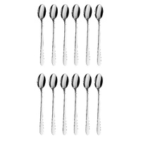 TRENTON SYDNEY SODA SPOONS 12 PIECES