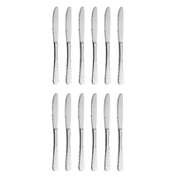 TRENTON SYDNEY DESERT KNIVES 12 PIECES